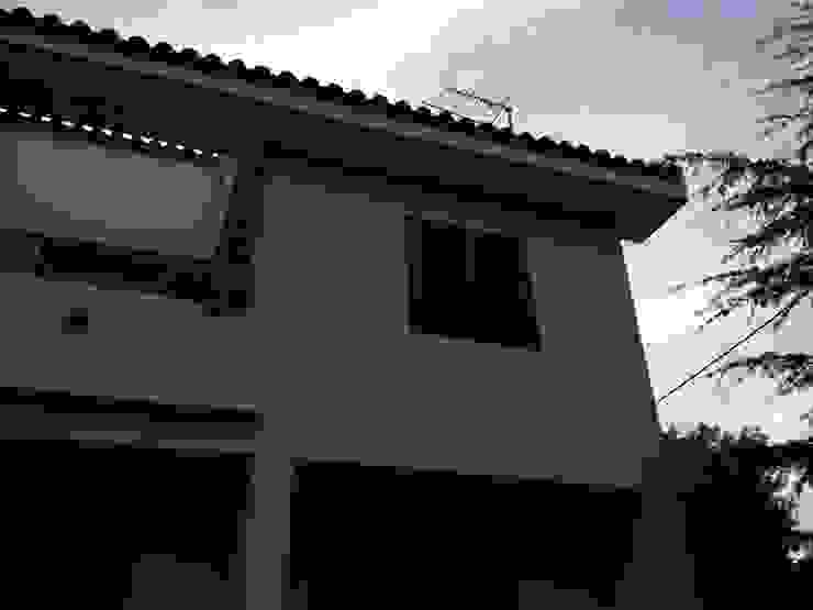 Modern houses by acertus Modern