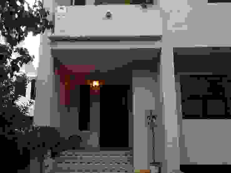 Modern houses by acertus Modern