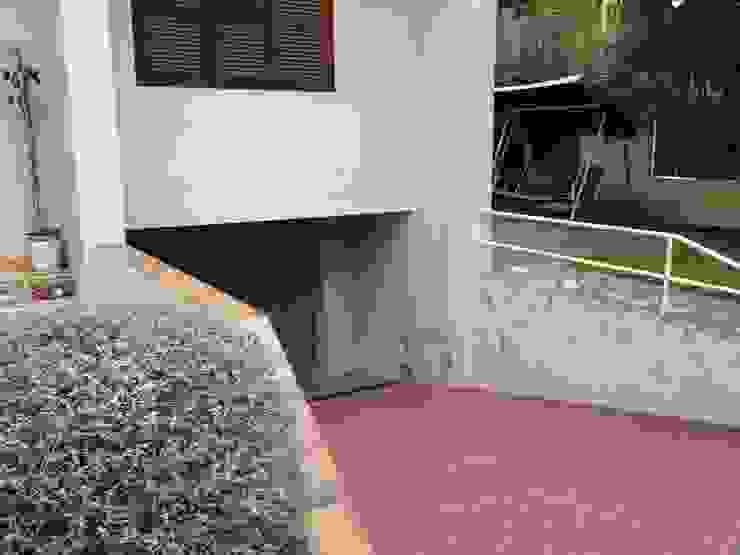 Modern houses by acertus Modern