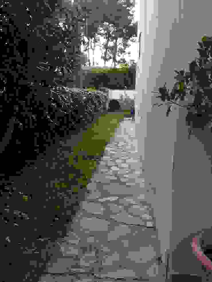 Modern houses by acertus Modern