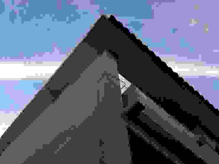 Modern houses by acertus Modern