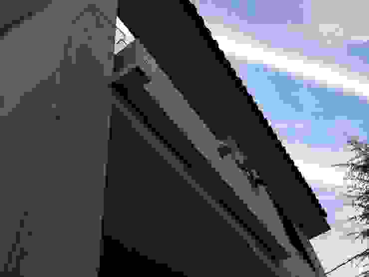 Modern houses by acertus Modern