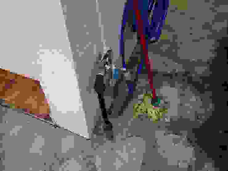 Modern houses by acertus Modern