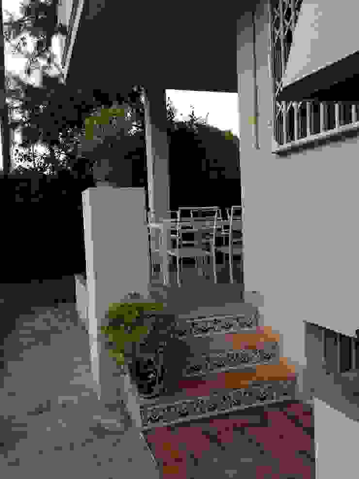 Modern houses by acertus Modern