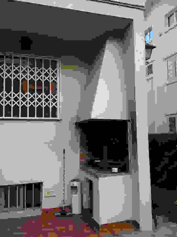 Modern houses by acertus Modern