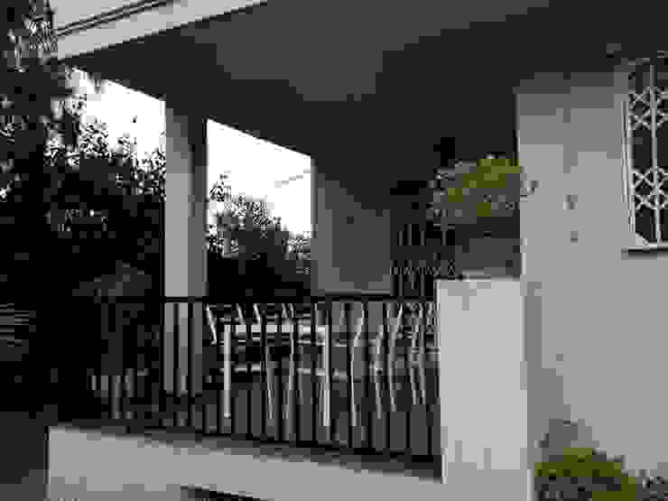 Modern houses by acertus Modern