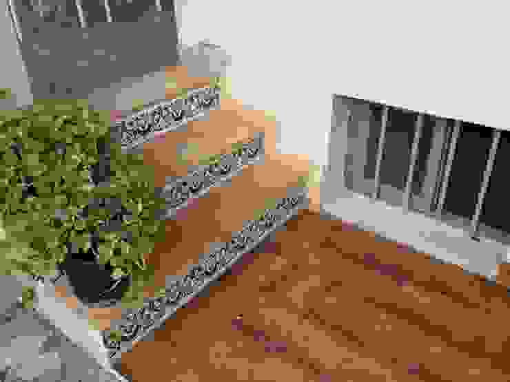 Modern houses by acertus Modern