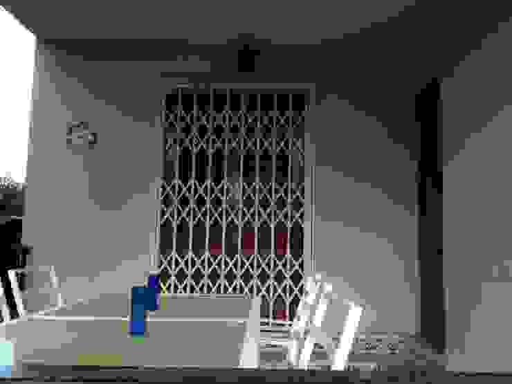 Modern houses by acertus Modern