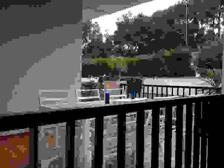 Modern houses by acertus Modern