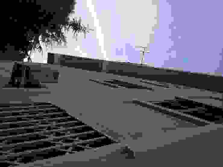 Modern houses by acertus Modern