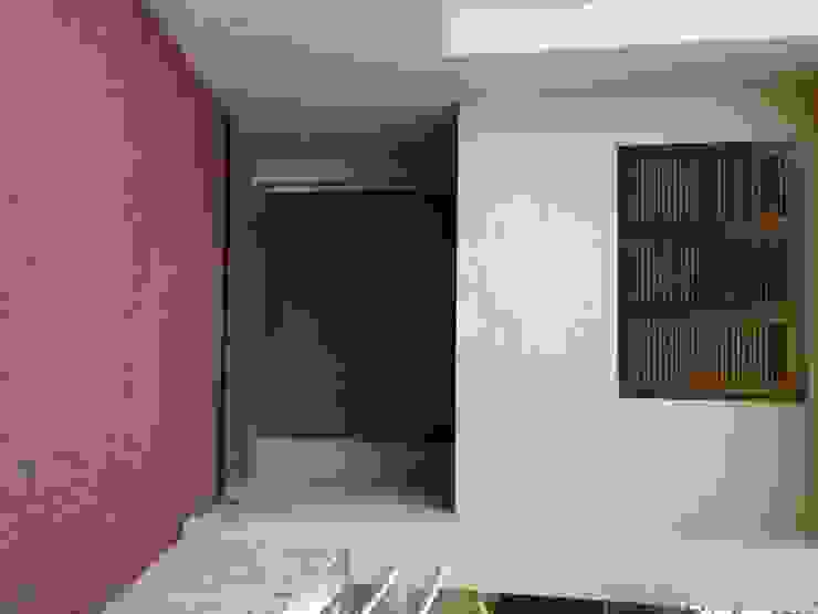 Modern houses by acertus Modern