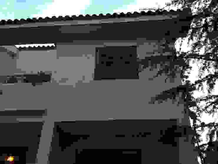 Modern houses by acertus Modern