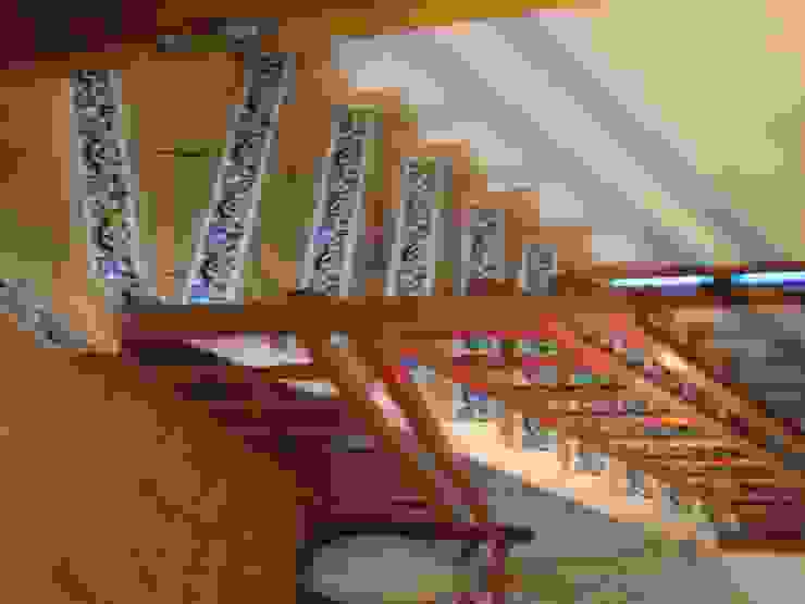 Modern houses by acertus Modern