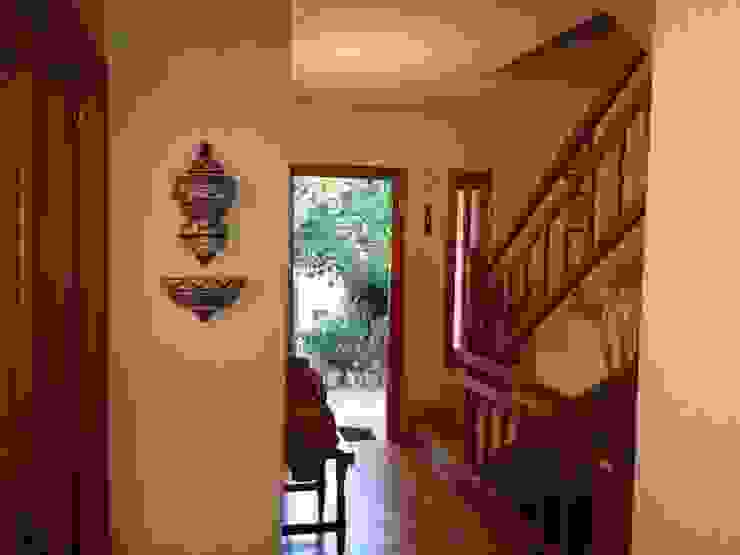 Modern houses by acertus Modern