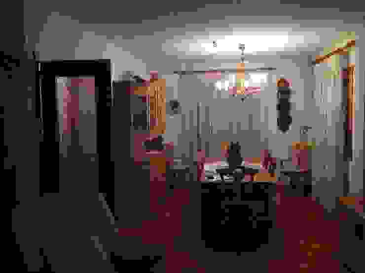 Modern dining room by acertus Modern