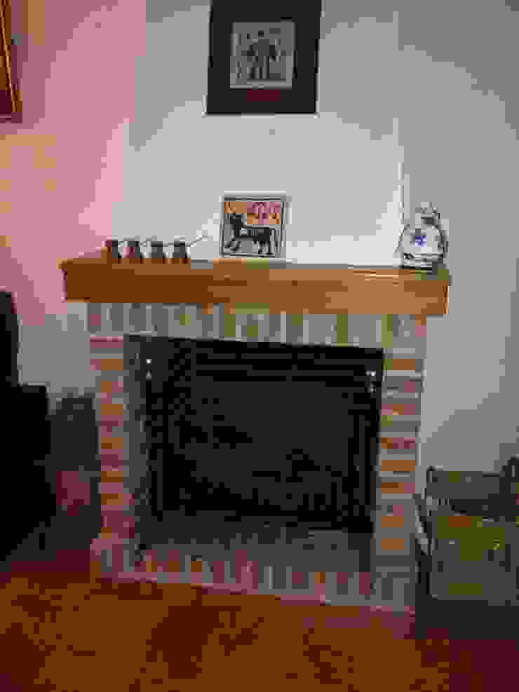 Modern dining room by acertus Modern