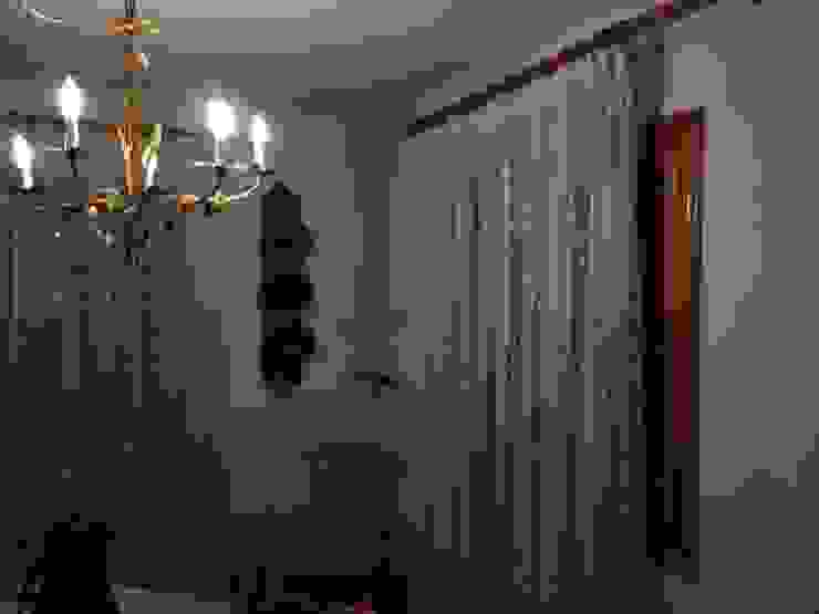 Modern dining room by acertus Modern