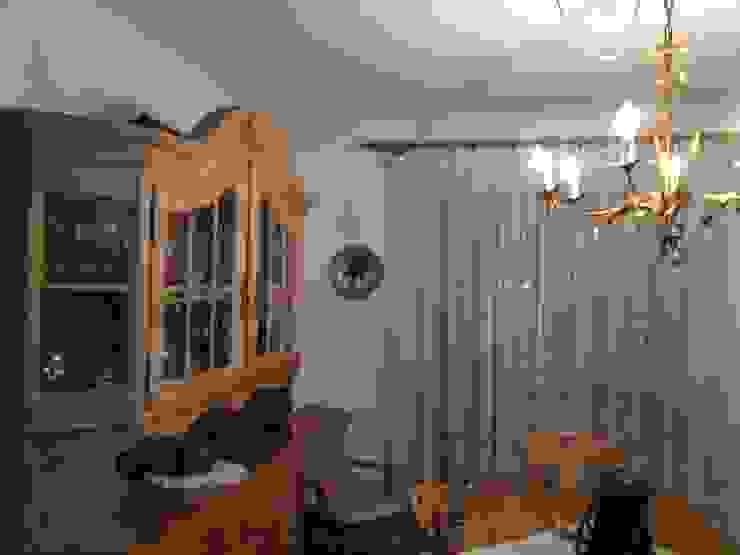 Modern dining room by acertus Modern