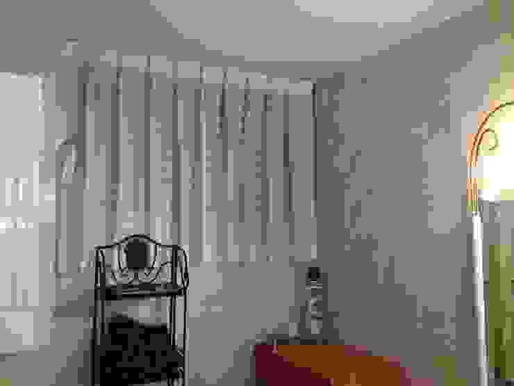 Modern style bedroom by acertus Modern