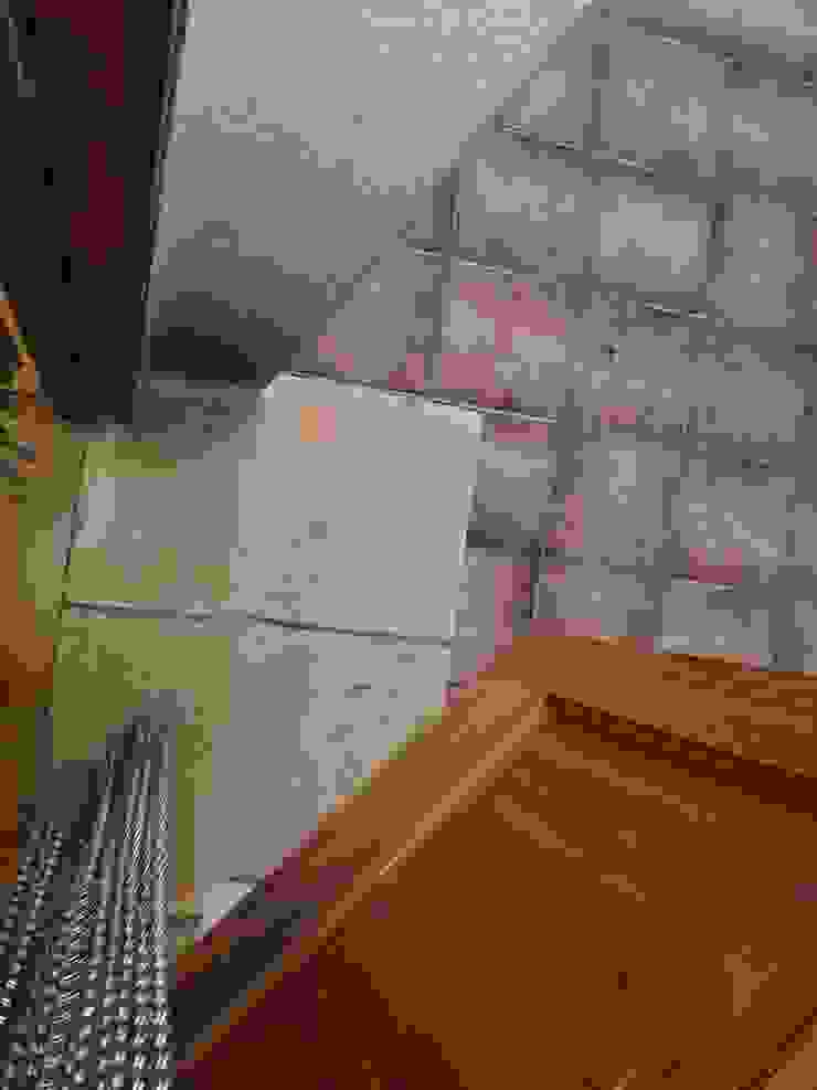 Modern kitchen by acertus Modern