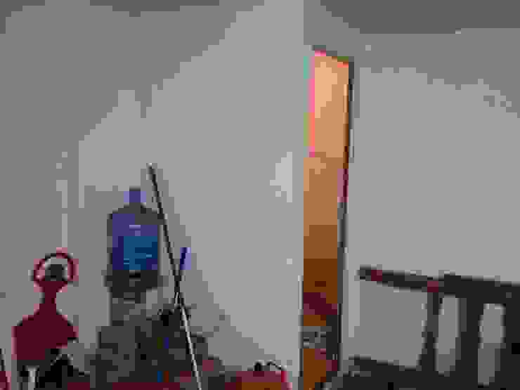 Modern dining room by acertus Modern