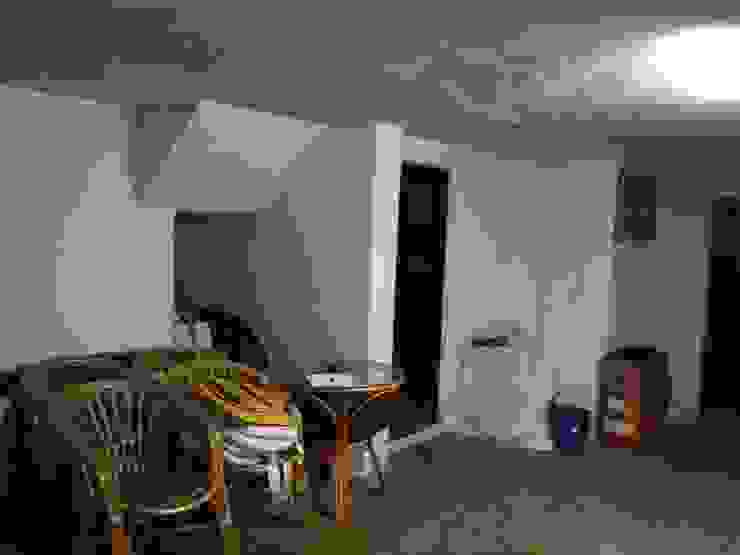 Modern dining room by acertus Modern