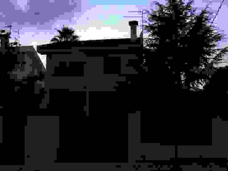 Modern houses by acertus Modern