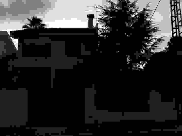 Modern houses by acertus Modern