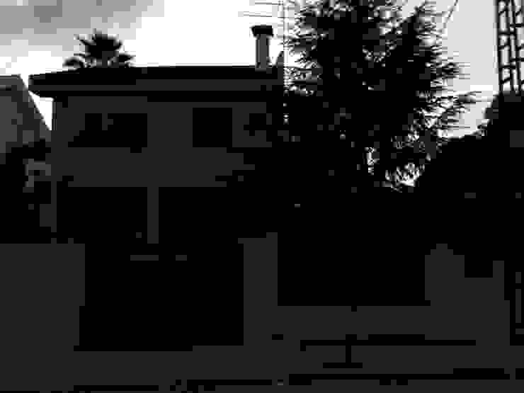 Modern houses by acertus Modern