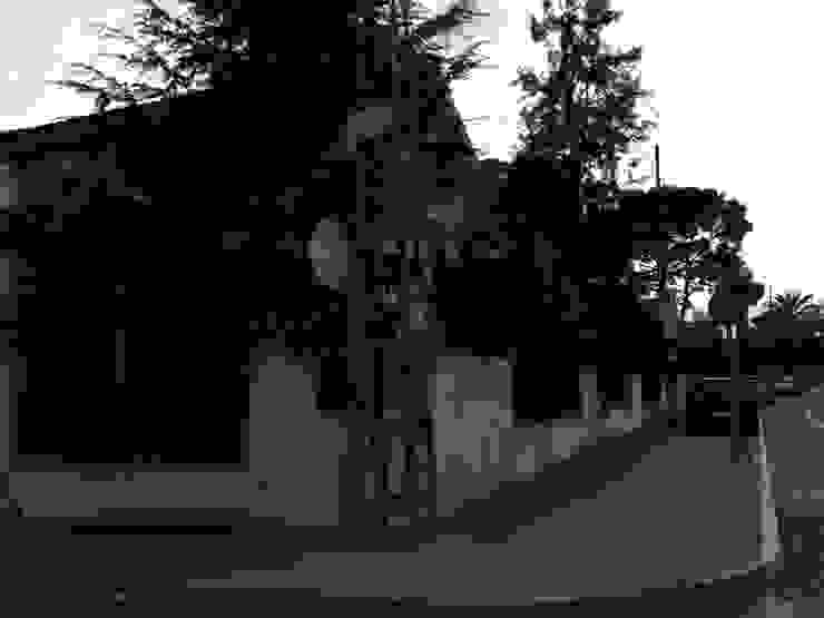 Modern houses by acertus Modern