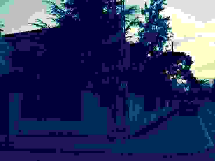 Modern houses by acertus Modern