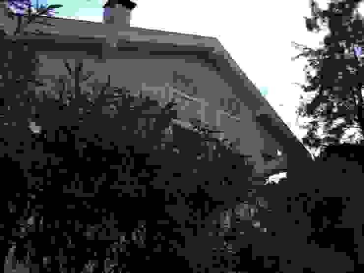 Modern houses by acertus Modern