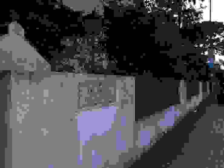 Modern houses by acertus Modern