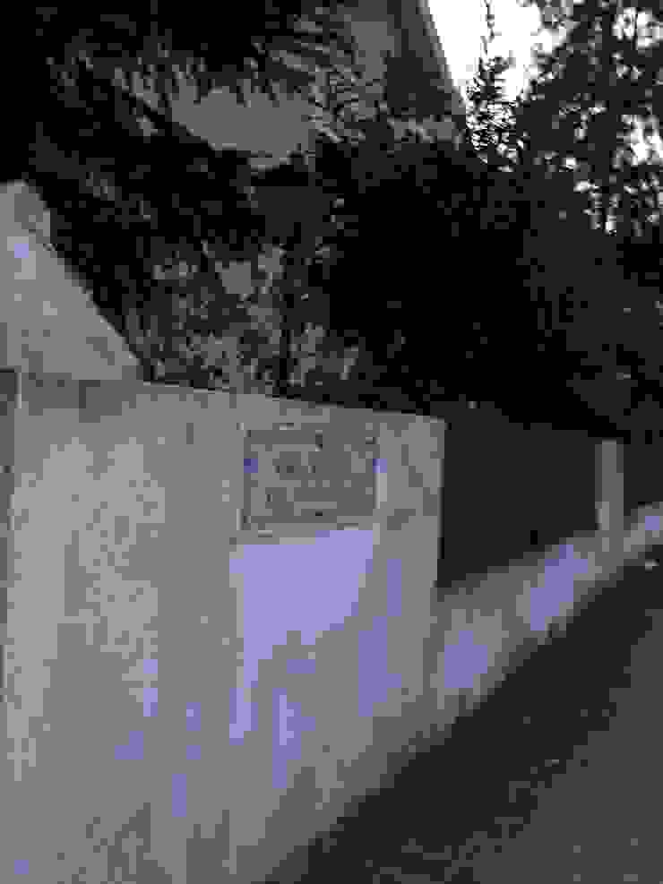 Modern houses by acertus Modern