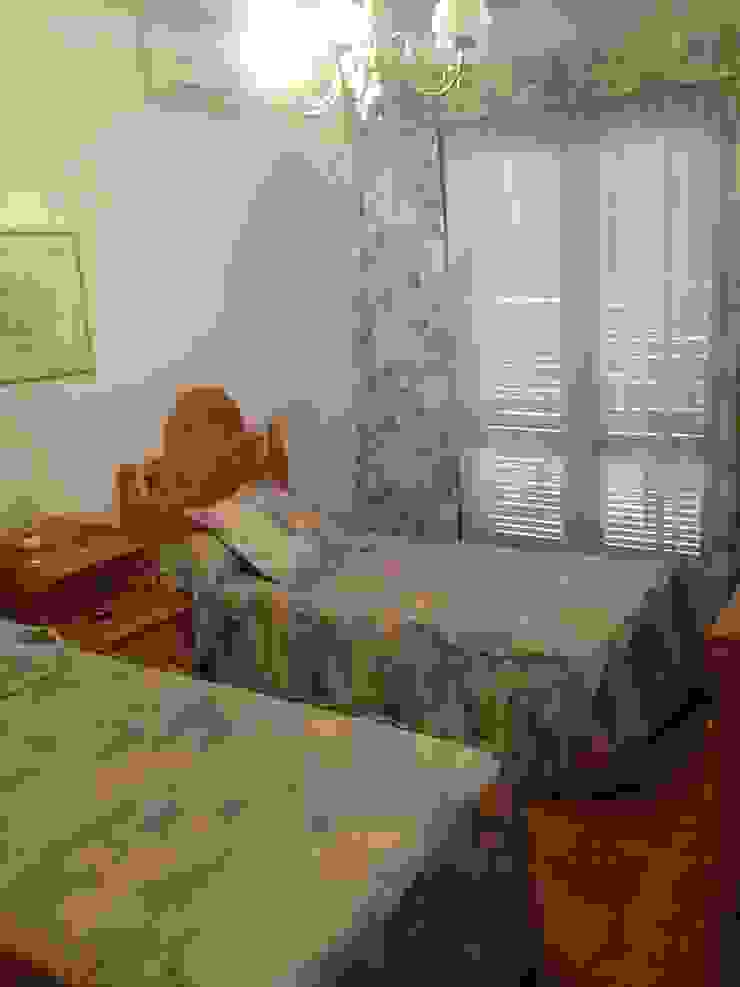 Modern style bedroom by acertus Modern