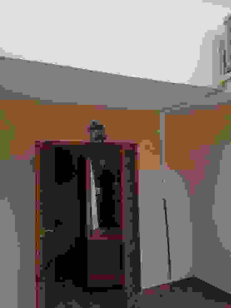 Modern terrace by acertus Modern