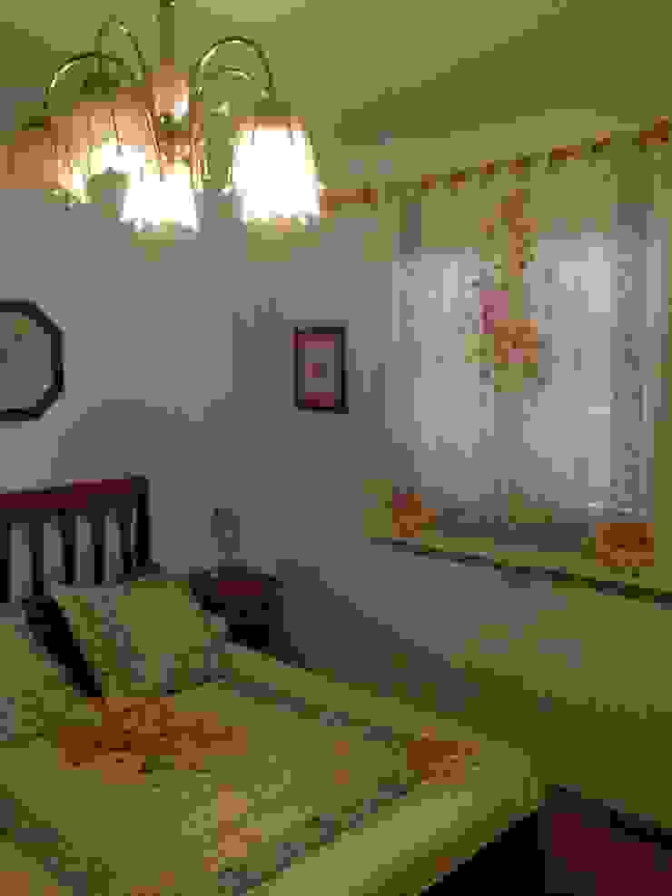 Modern style bedroom by acertus Modern