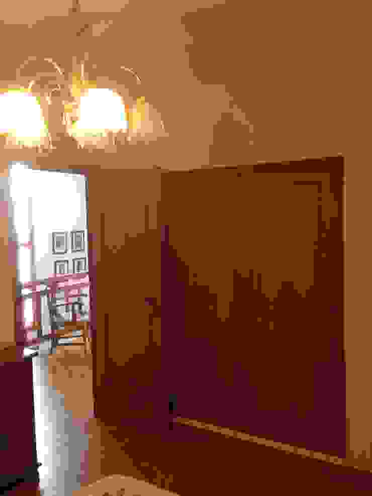 Modern style bedroom by acertus Modern