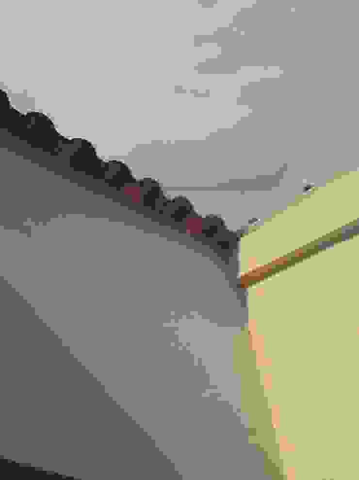 Modern houses by acertus Modern