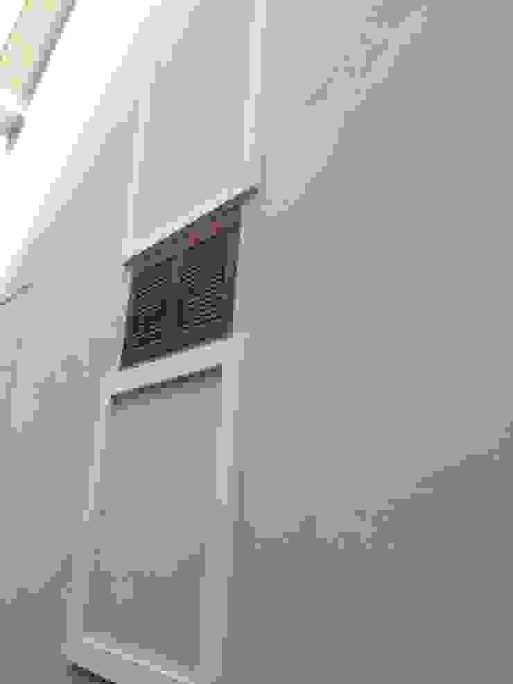 Modern houses by acertus Modern