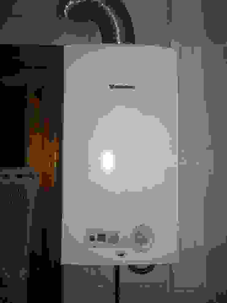 Modern houses by acertus Modern