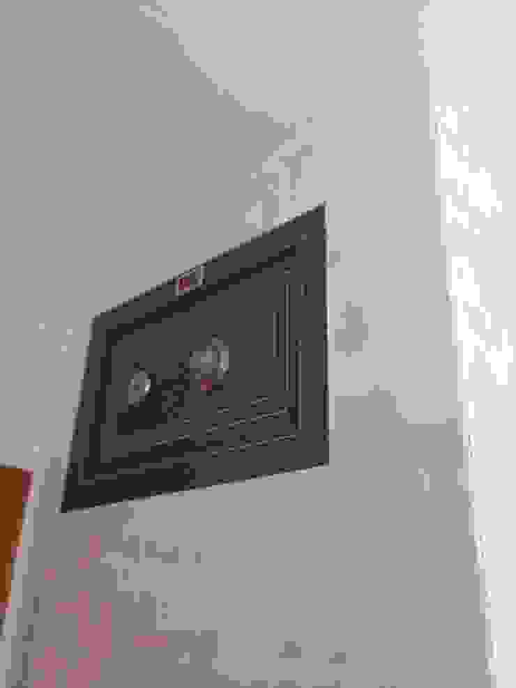 Modern houses by acertus Modern