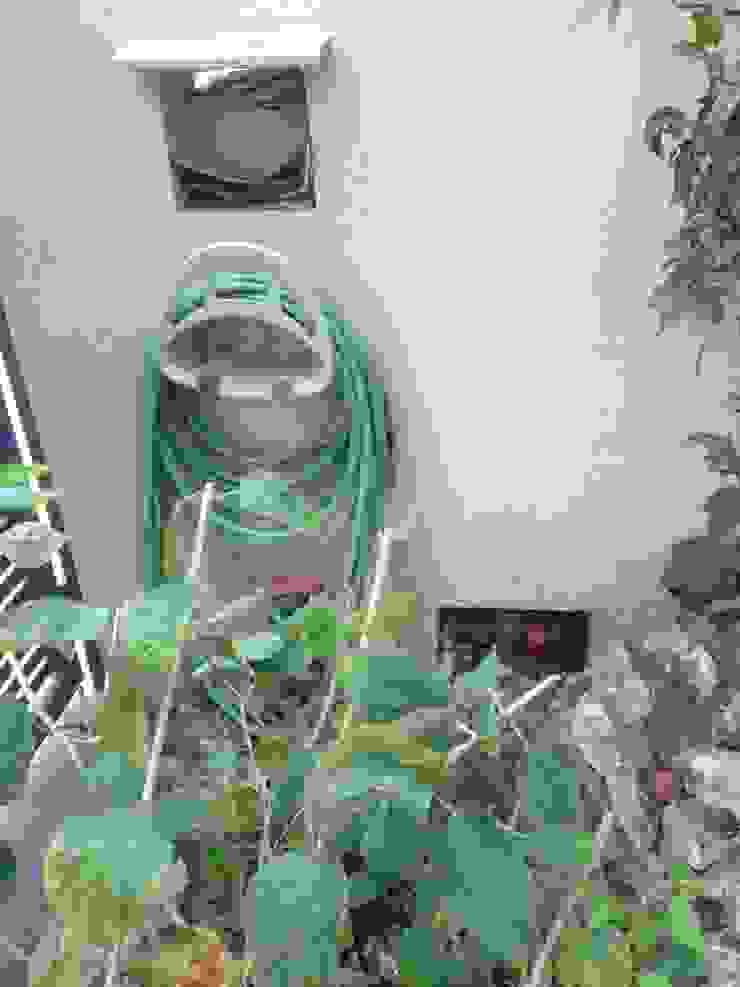 Modern Garden by acertus Modern