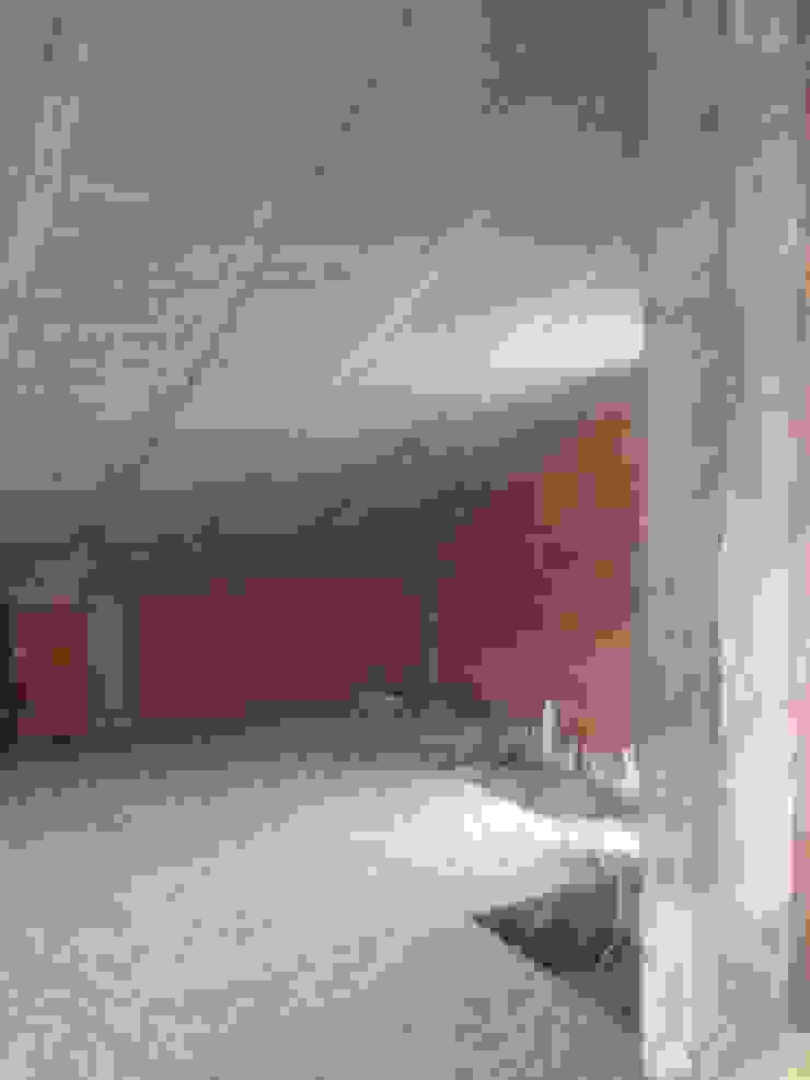 Modern conservatory by acertus Modern