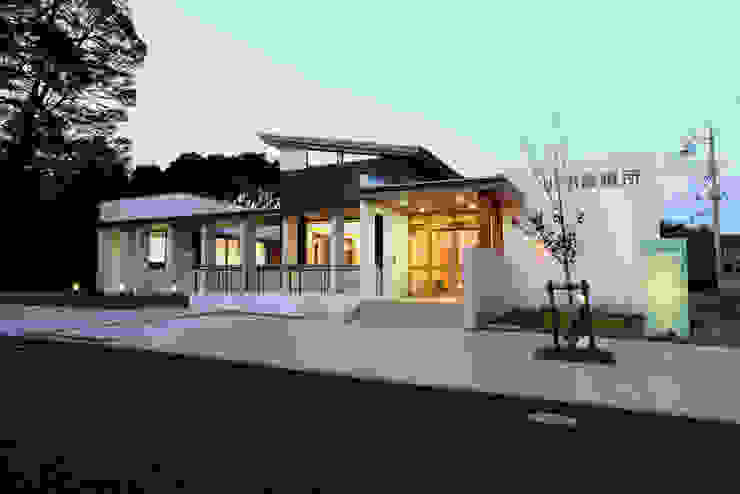 小沼診療所 Homify