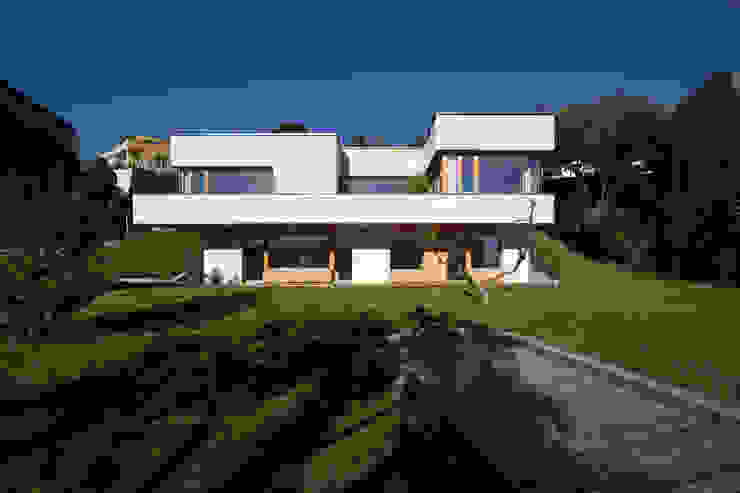 Die 7 beeindruckendsten Häuser der Woche | homify