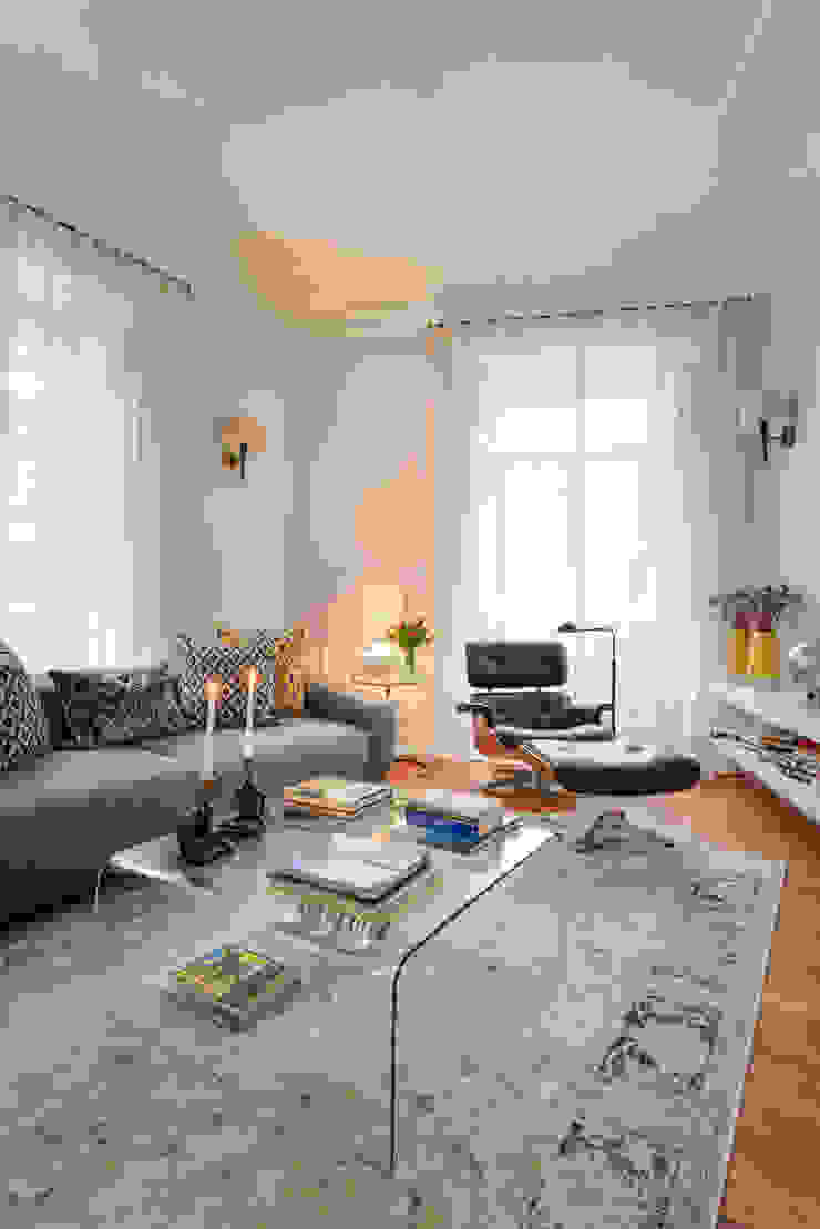 LAVRADIO DESIGN Living room