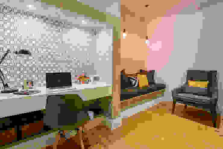 LAVRADIO DESIGN Modern style study/office