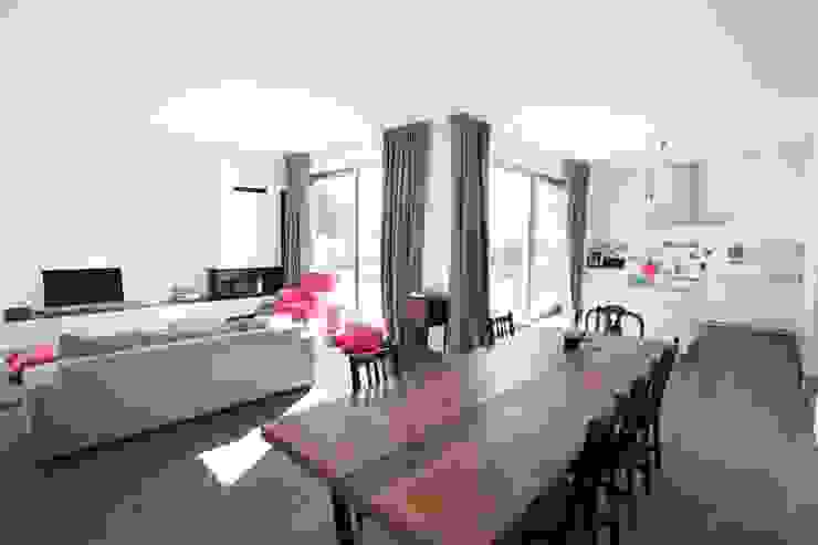 Kleines, aber feines Häuschen mit ganz viel Stil | homify