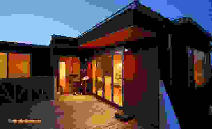 アグラ設計室一級建築士事務所 agra design room Modern Houses